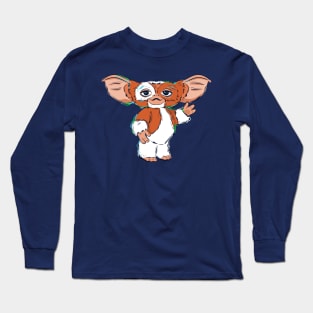 Gizmo Long Sleeve T-Shirt